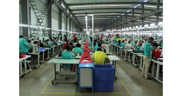 2 industrial parks to hum soon in Ethiopia